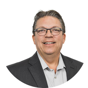 <b>~ Vern Nielsen</b> ∙ Director of Business Development, Hoveround & MedSupply.